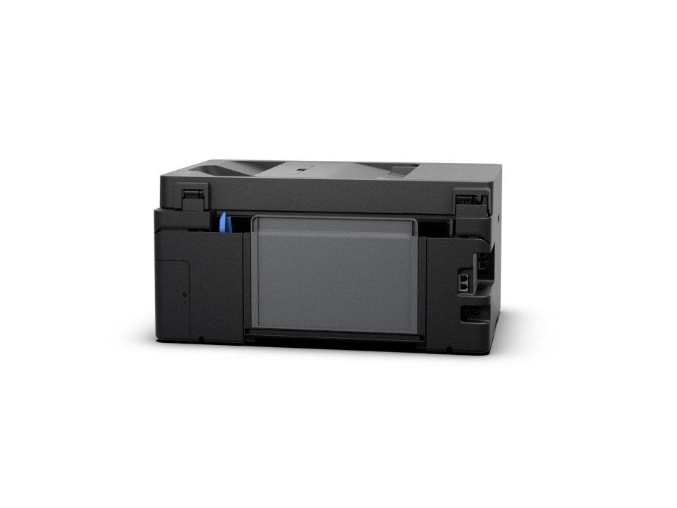 Impresora Epson L14150 Multifunción Wifi A3 Dúplex Ethernet.