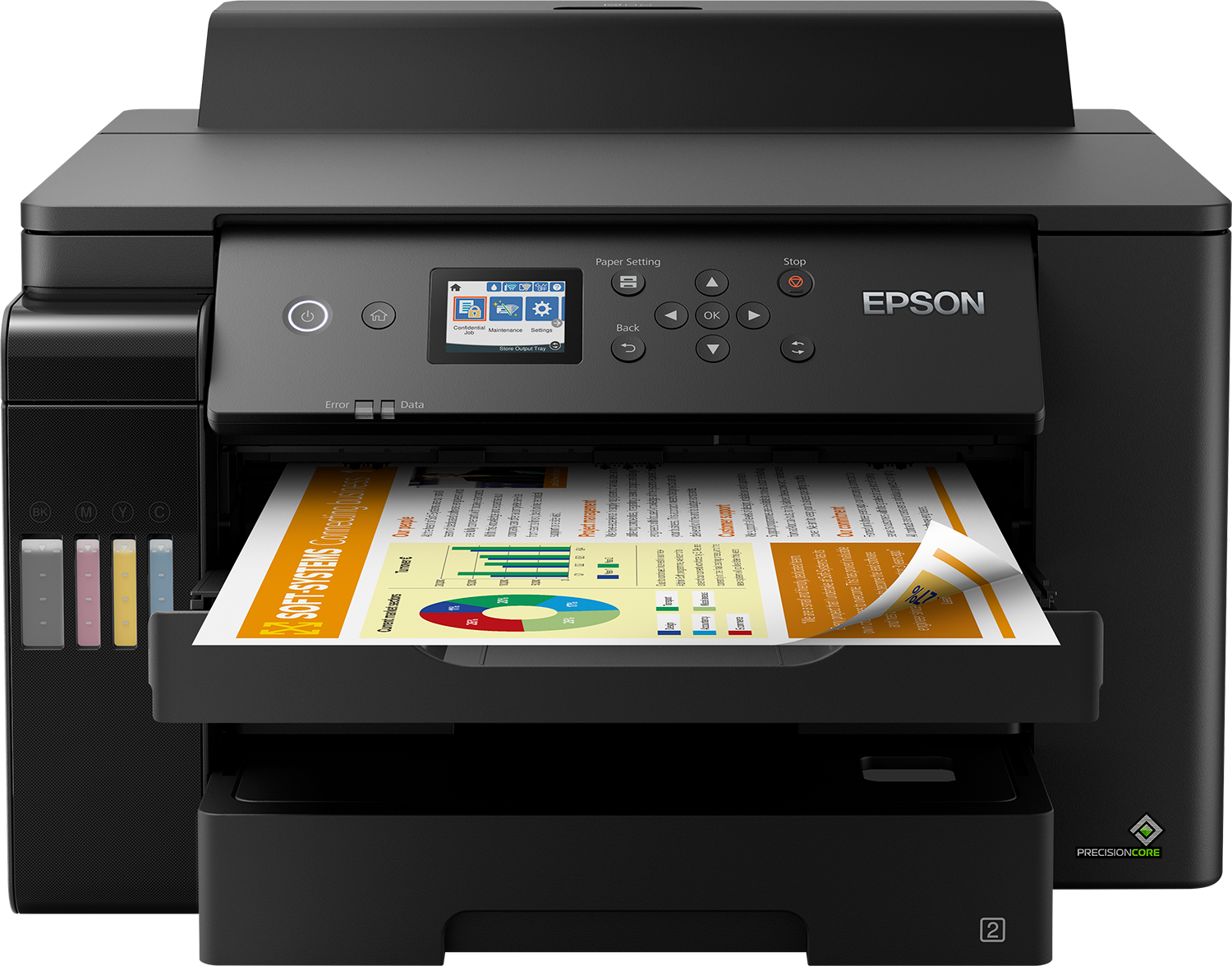 Stampante Epson in offerta: è la BOMBETTA di