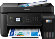 EcoTank ET 4800 Consumer Inkjet Printers Printers Products 