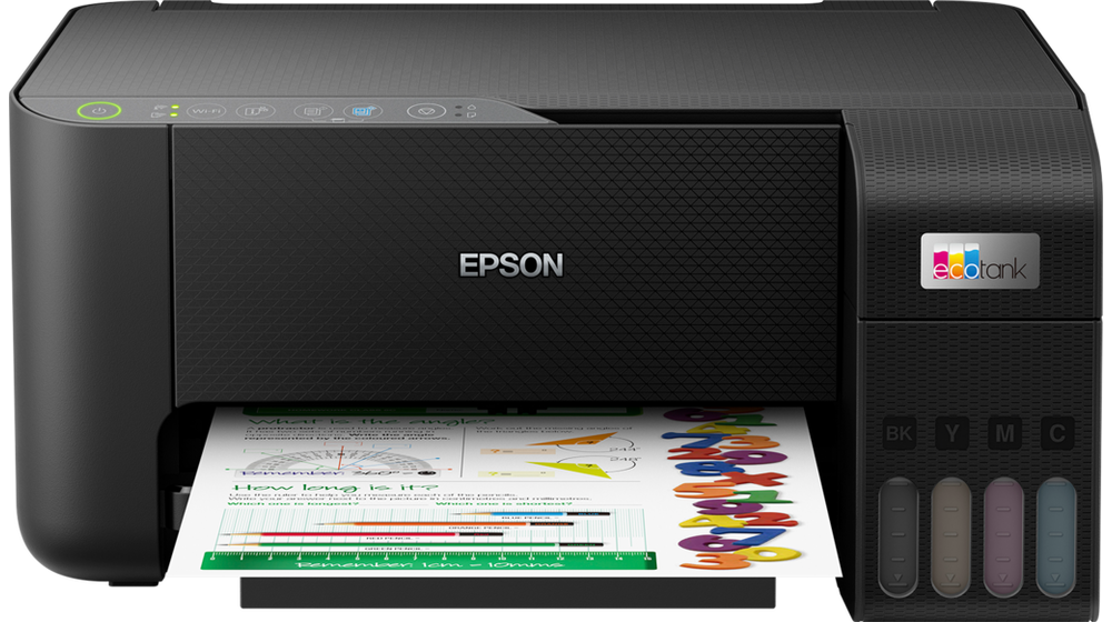 Με κάθε αγορά Epson L3250 στα 189€ με φπα   + δώρο μια camera Tplink Tapo C210