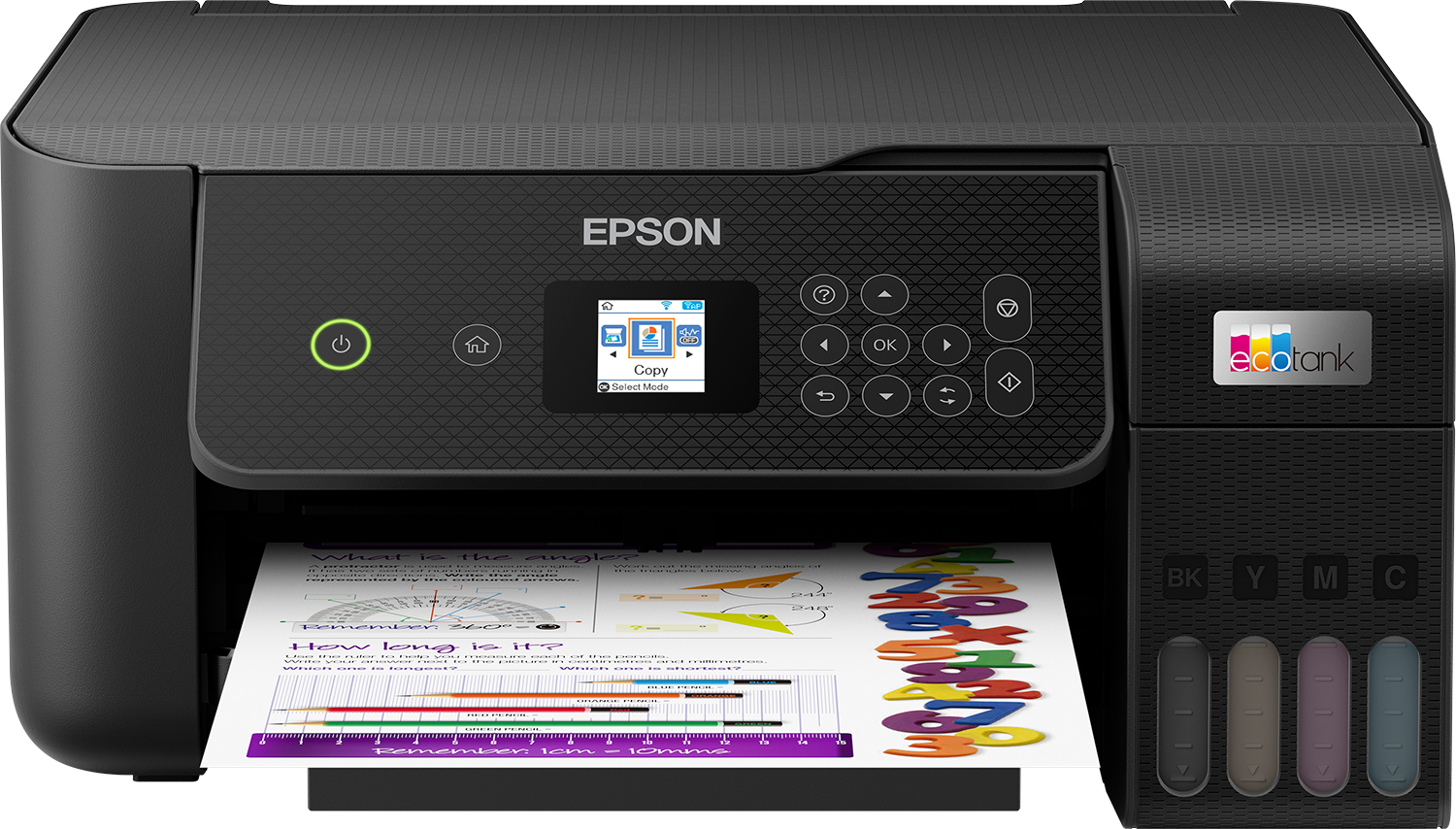 Epson Epson EcoTank ET-2821 