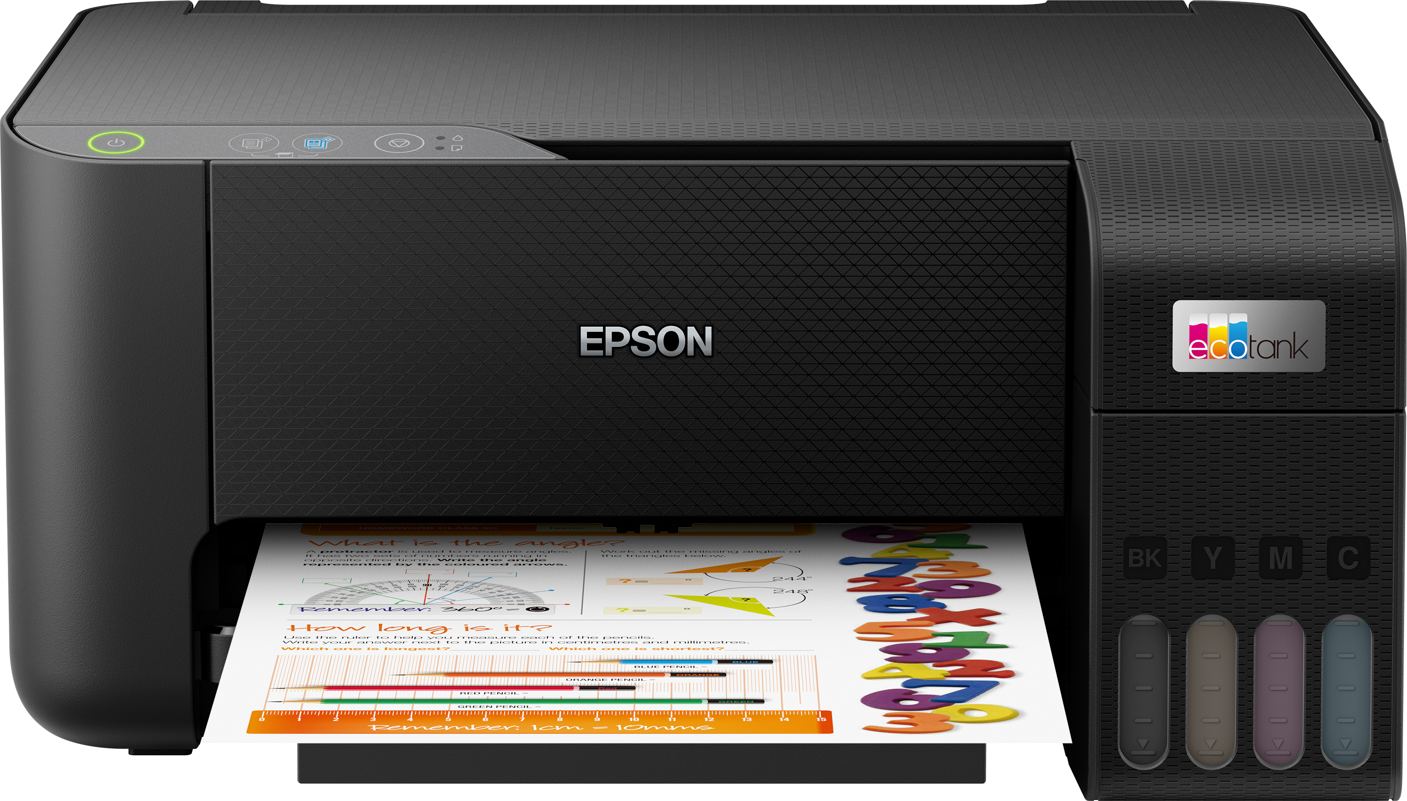 EcoTank L3210 | Consumer | Inkjet Printers | Printers | Products | Epson  Europe