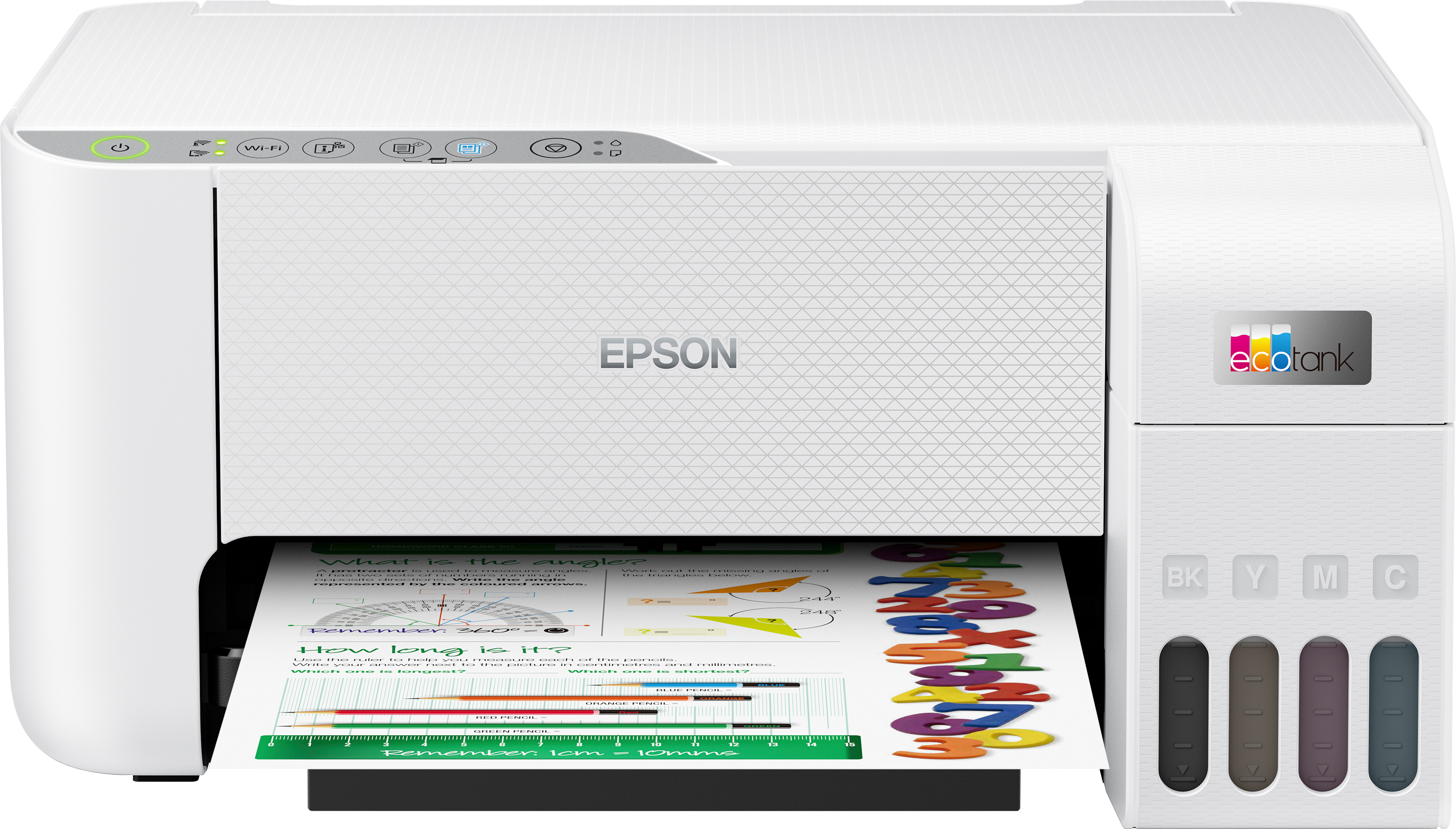 EcoTank L3256 | Consumer | Inkjet Printers | Printers | Products | Epson  Europe
