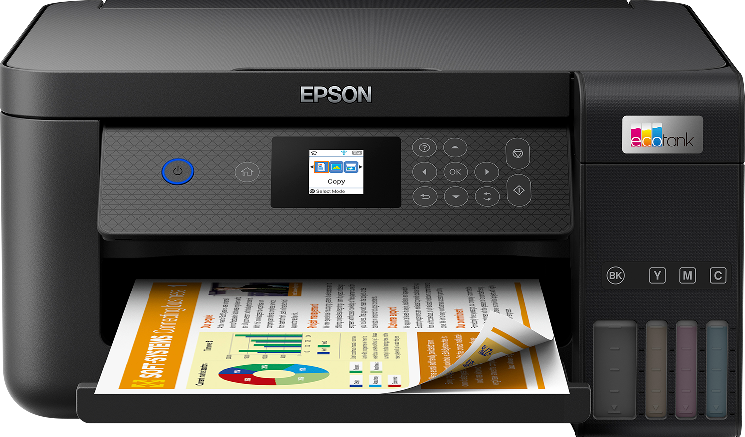 Epson Printer Settings For Cardstock