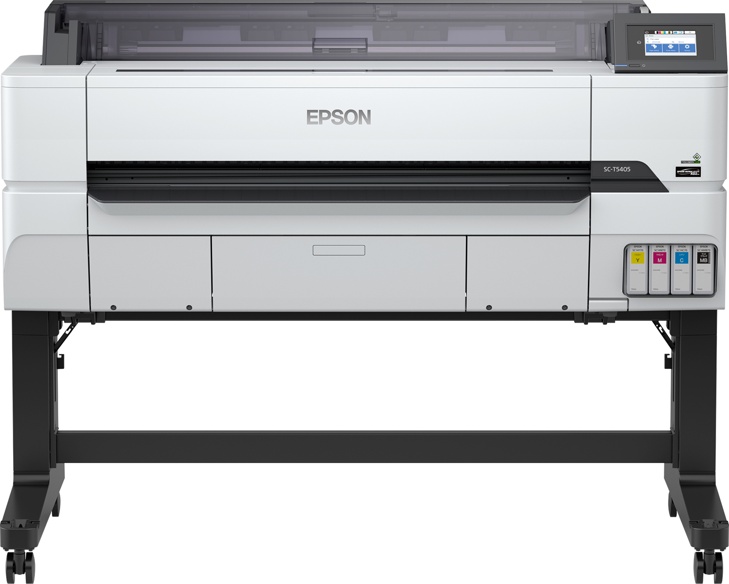 SureColor SCT5405 wireless printer (with stand) LFP Printers