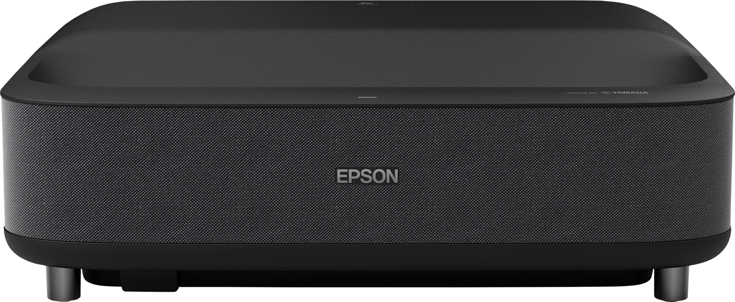 Epson amplía su gama de proyectores láser EpiqVision Ultra