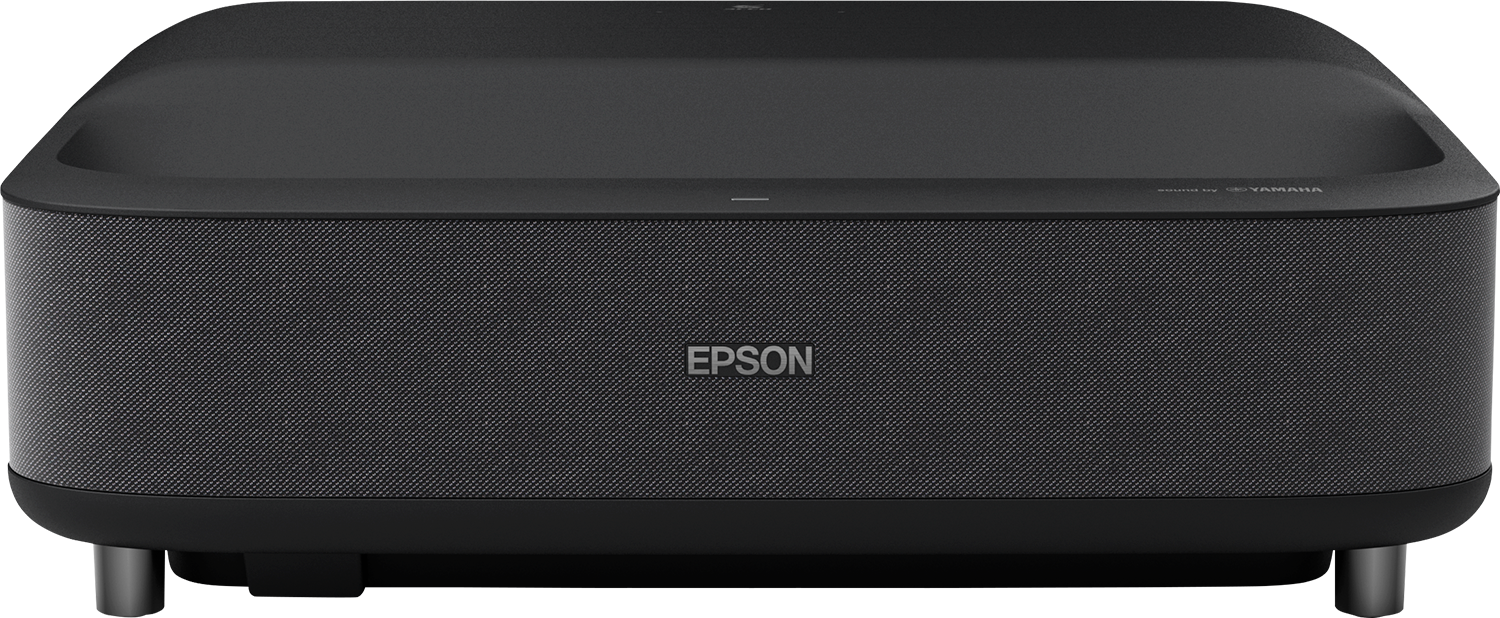 EPSON EH LS300B ANDROID TV EDITION NOIR Vidéoprojecteurs ultra courte focale