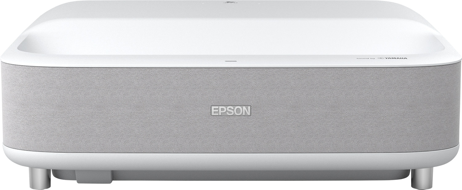 EH-LS300W | Home Cinema | Projectors | Products | Epson Europe