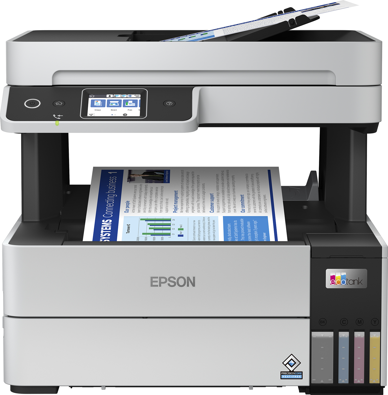 Imprimante ECOTANK EPSON L5290