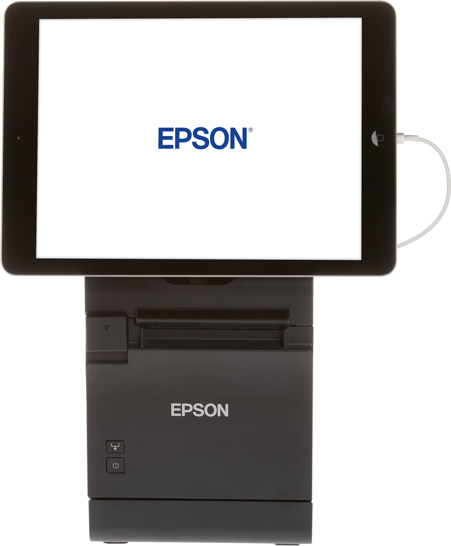 Epson TM-m30II-S (012): USB + Ethernet + BT + NES + Lightning + SD ...