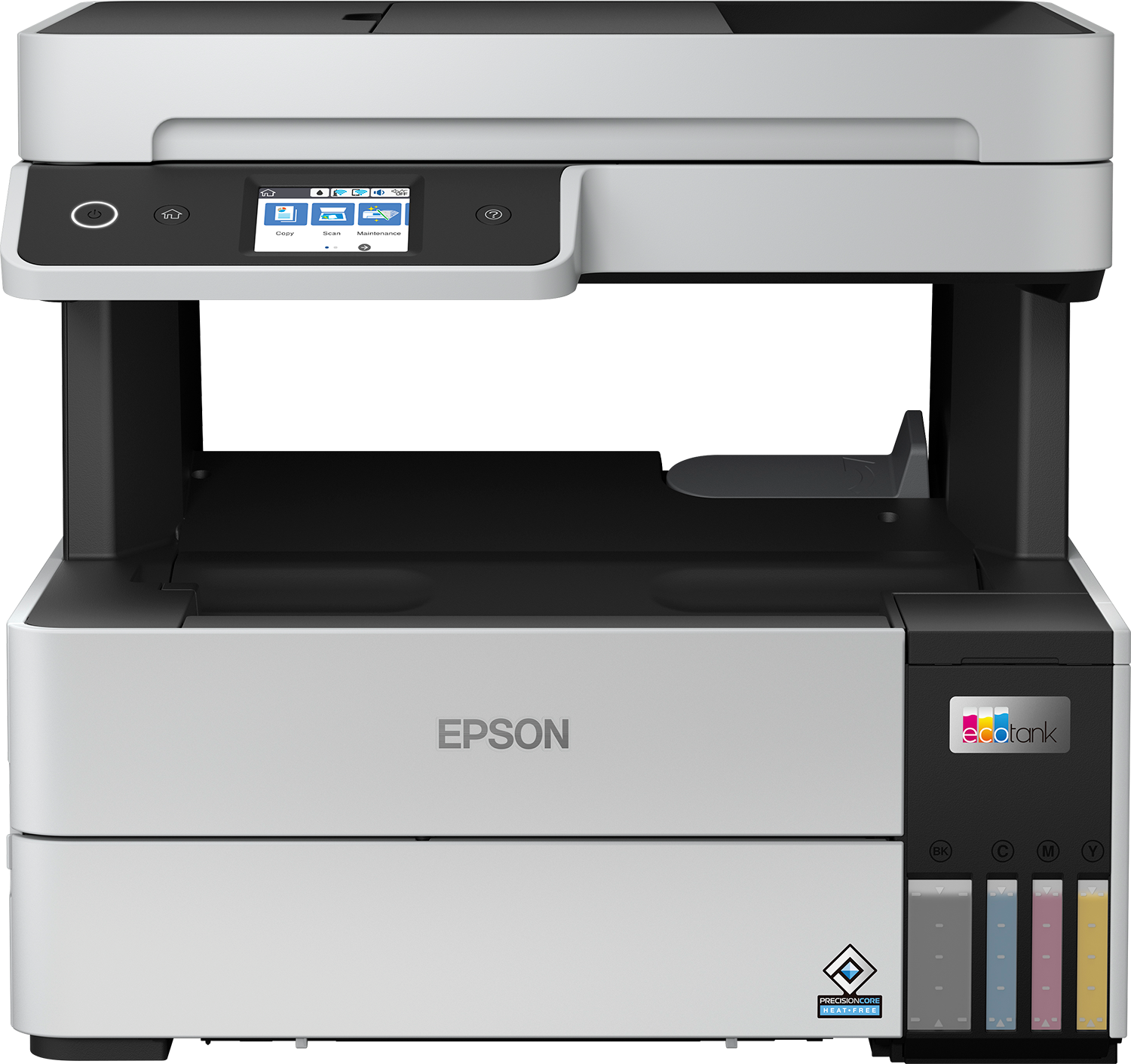I fare Diskutere Udvidelse EcoTank ET-5150 | Consumer | Inkjetprintere | Printere | Produkter | Epson  Danmark