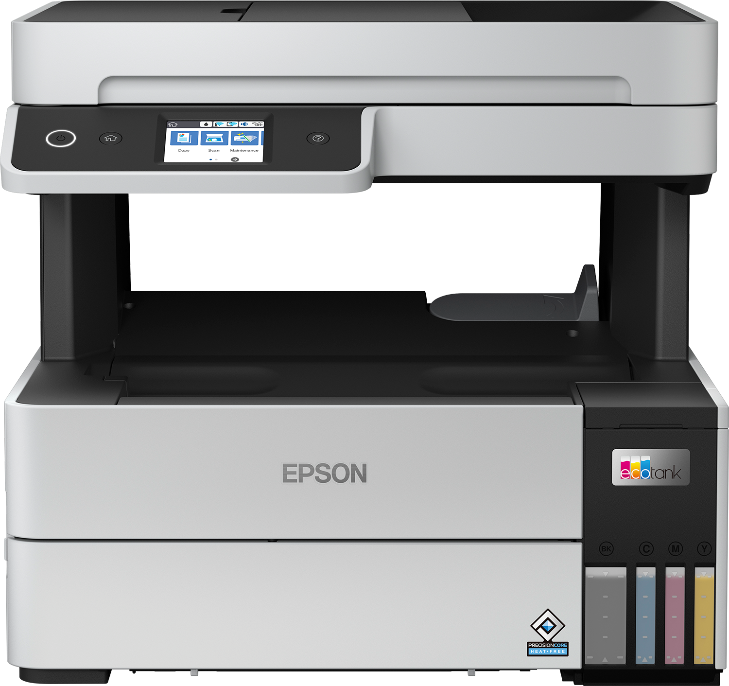 STAMPANTE EPSON MULTIFUNZIONE ECOTANK ET-5170