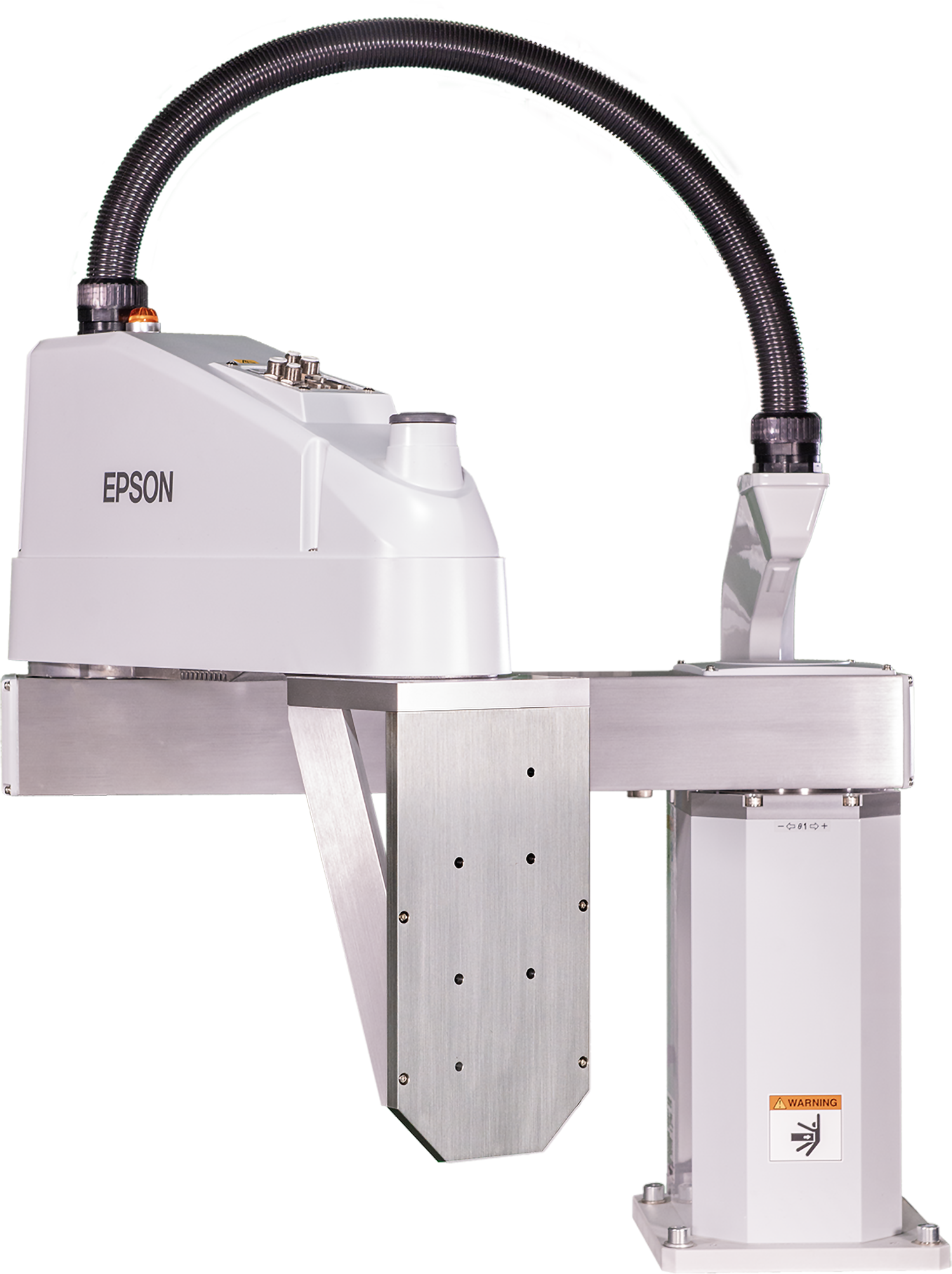 Epson SCARA LS20-BA00S / RC90-B Controller