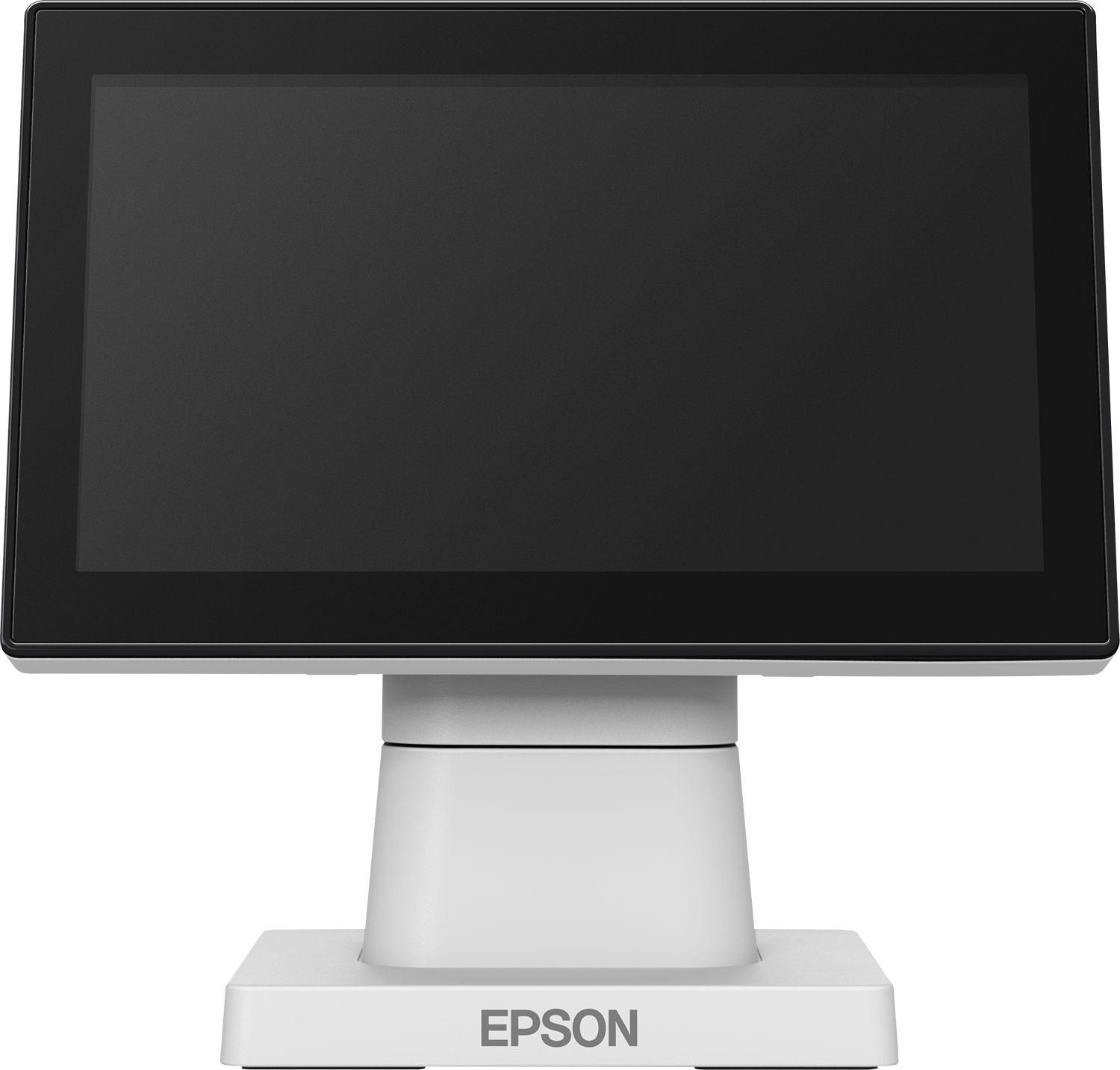 Epson DM-D70 (101): USB Customer Display, White