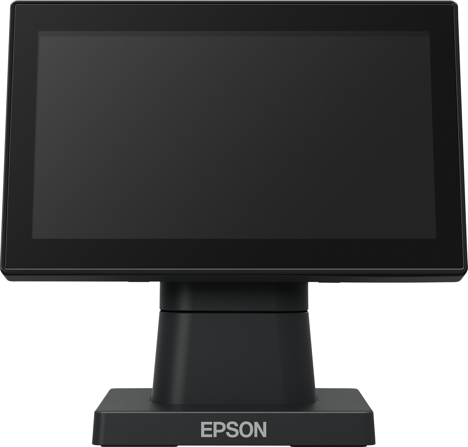 Epson DM-D70 (111): USB Customer Display, Black | POS Peripherals