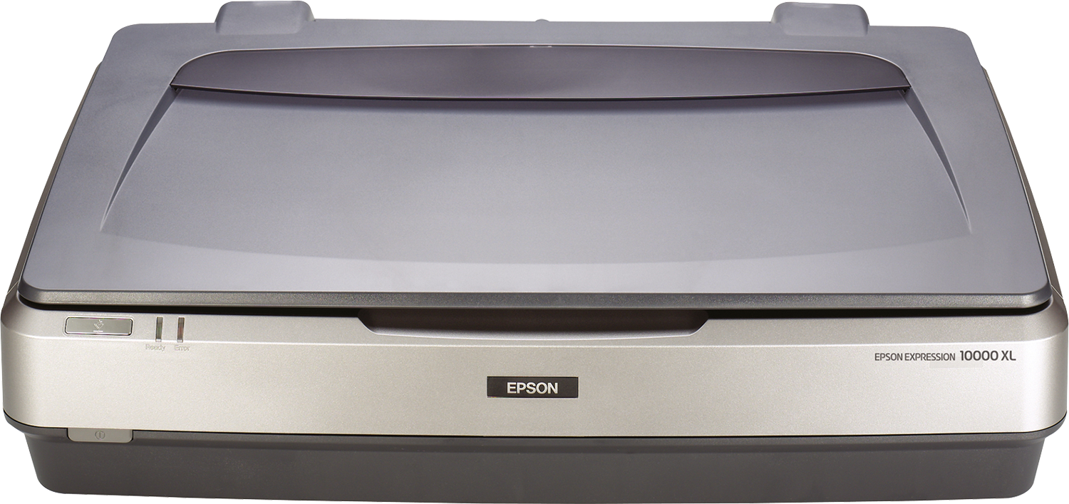 Epson Expression 10000XL | Business Scanner | Scanners | Products ...