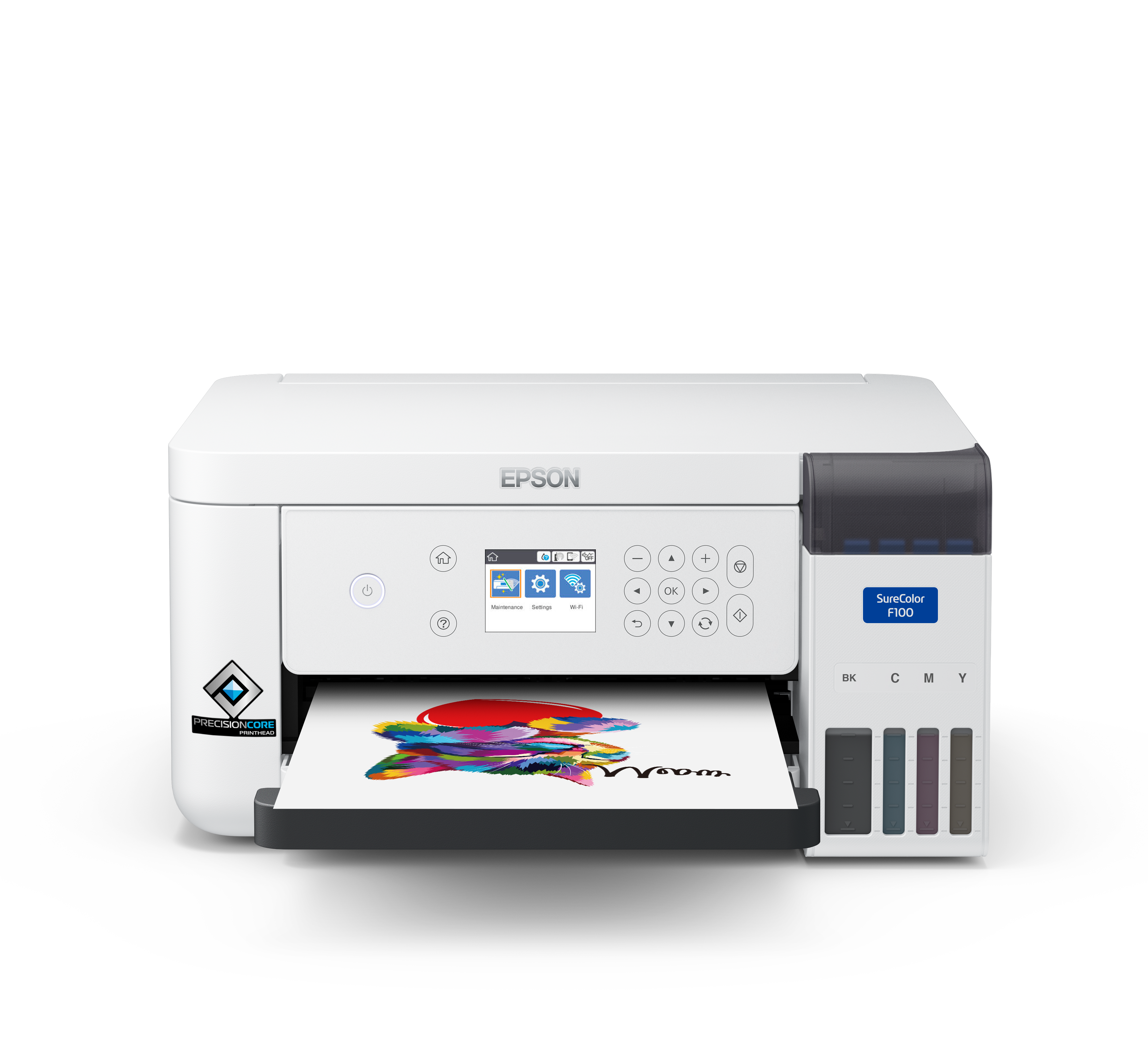 Impresora A4 de sublimación Epson SC-F100