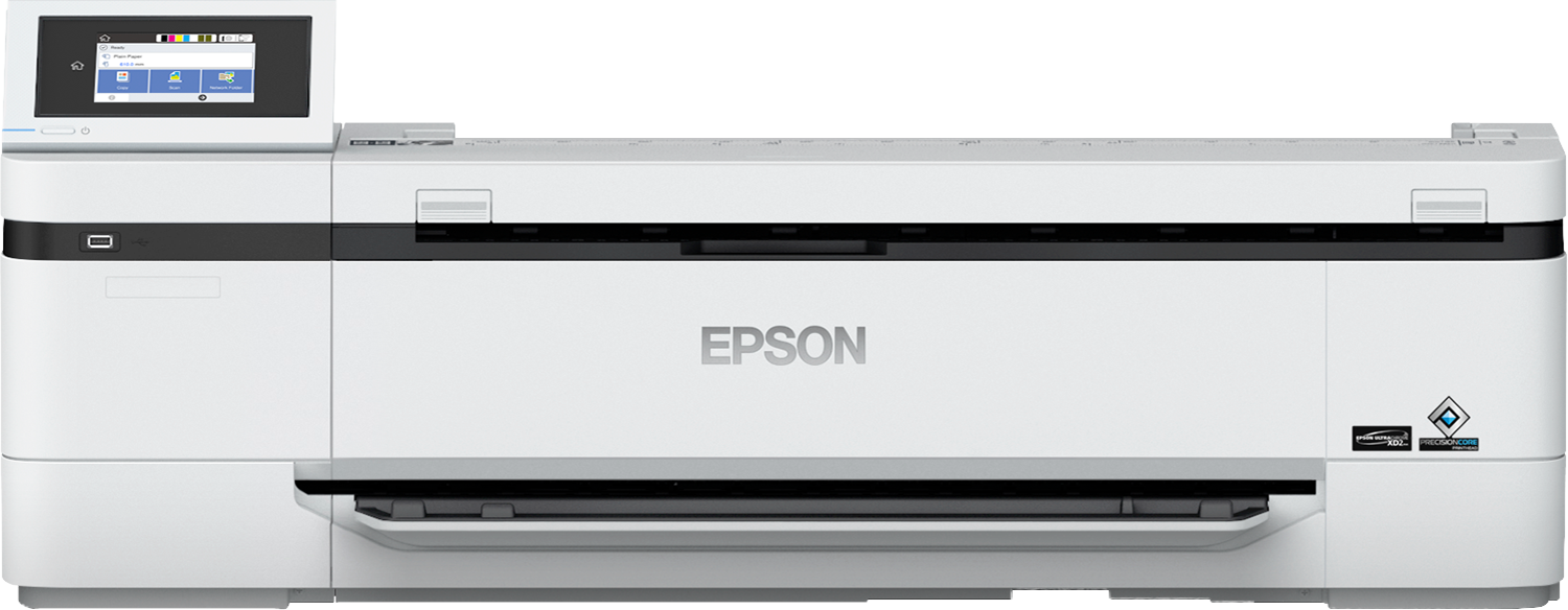 Plotter/scanner EPSON SC-T3100M-MFP A1(61cm) C11CJ36301A0 STAND OPZIONALE -  Plotter360