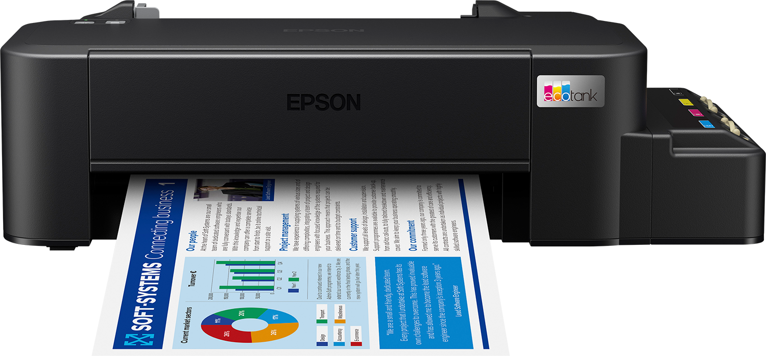 Epson L121