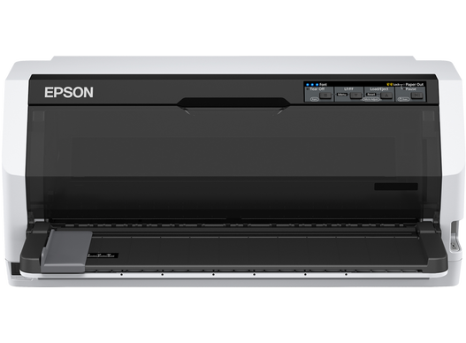 LQ-780 Impact Printer LQ-780 Impact Printer