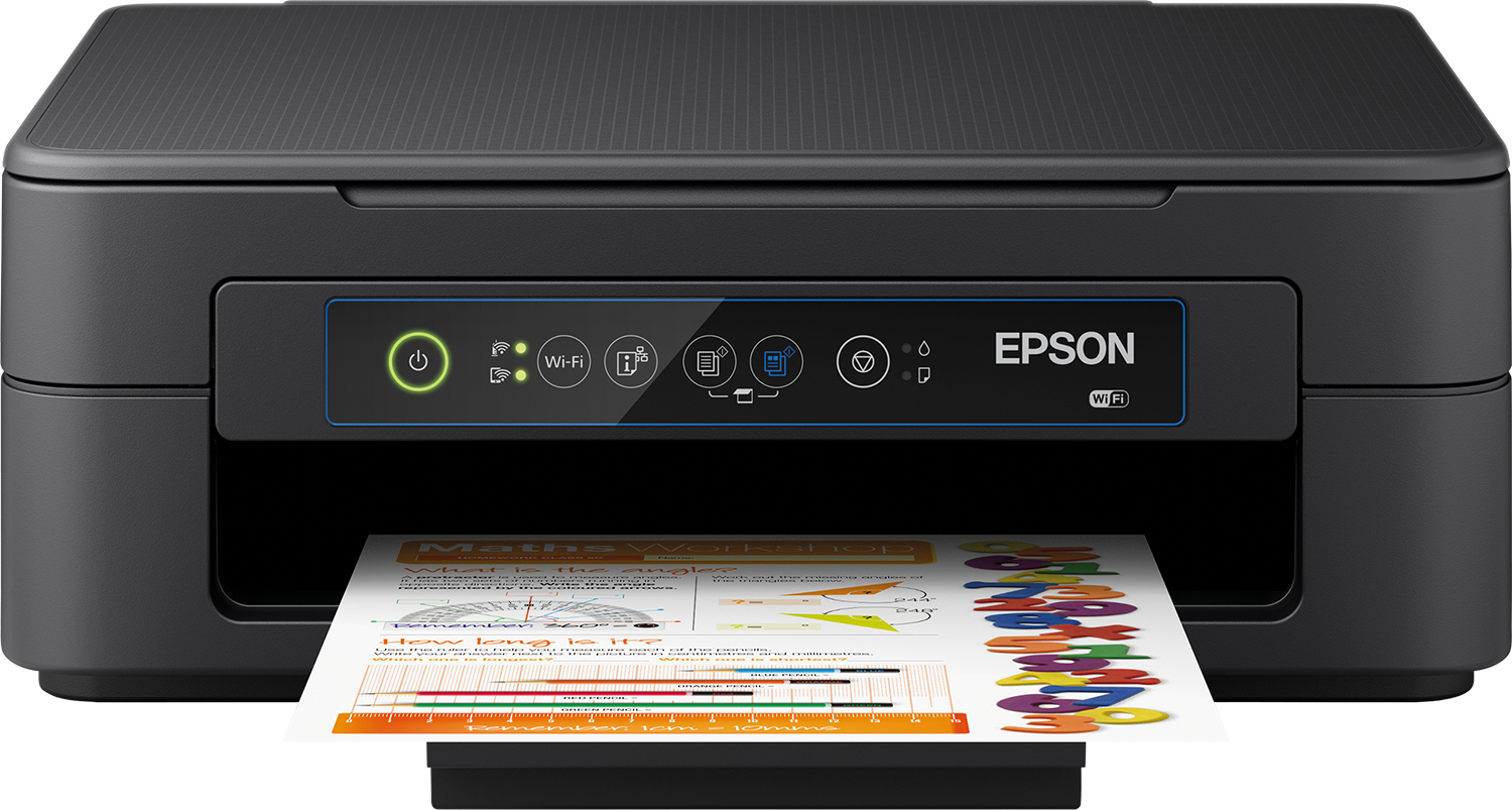 Epson Expression Home XP-215