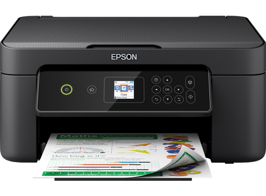 Expression Home XP-3150 | | Impresoras inyección de tinta | Impresoras | Productos Epson España