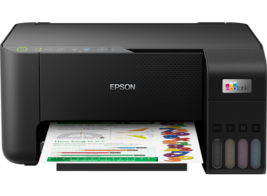 Predecir decidir cuerno EcoTank ET-2815 | Consumo | Impresoras de inyección de tinta | Impresoras |  Productos | Epson España