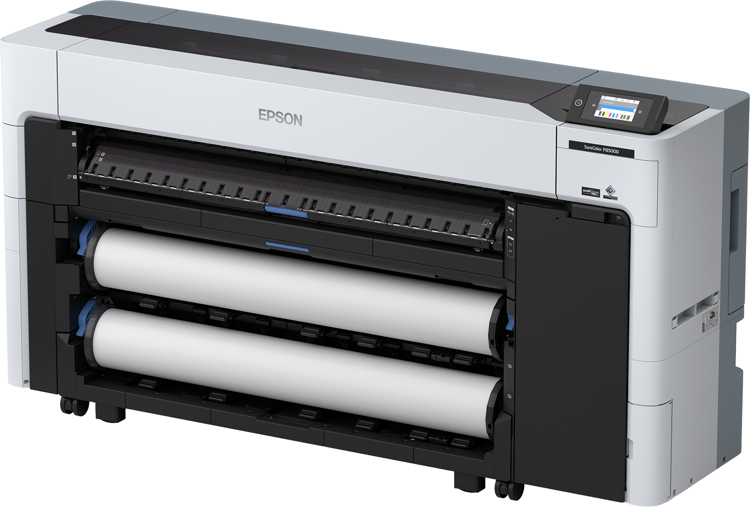 SureColor SC-P8500D | LFP | Printers | Products | Epson Europe