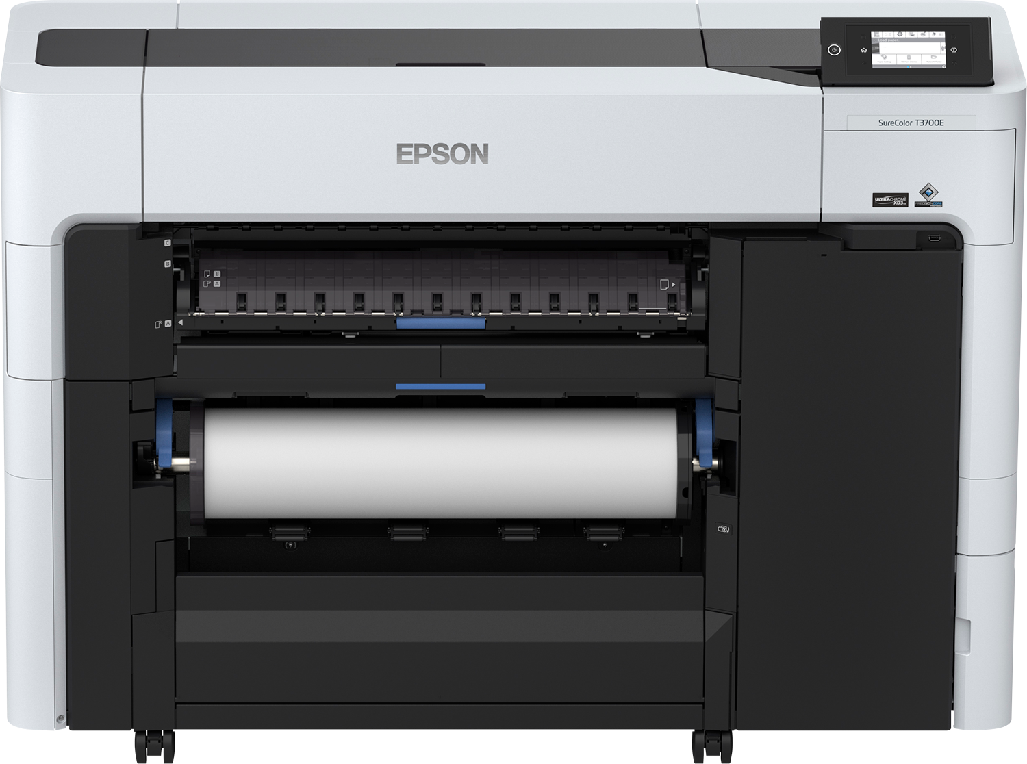 Surecolor Sc T3700e Широкоформатні принтери Принтери Продукти Epson Україна 6227