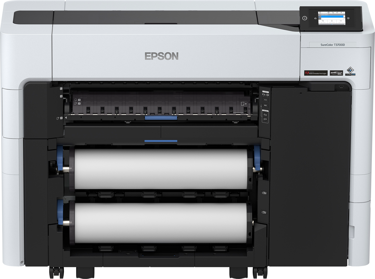 SureColor SC-T3700D | LFP | Printers | Products | Epson Southern Africa