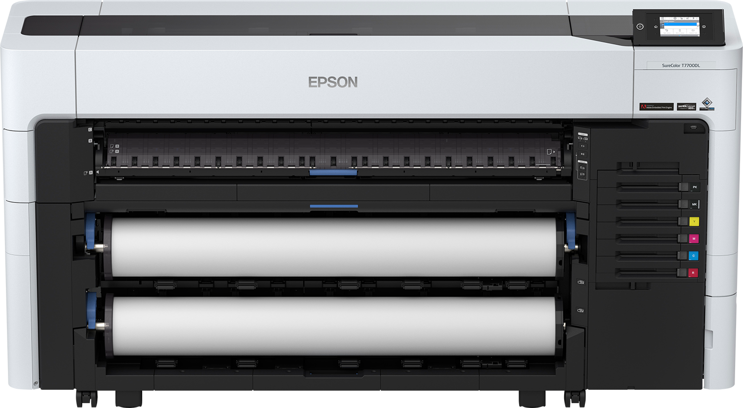 SureColor SC-T7700DL | LFP | Printers | Products | Epson Europe