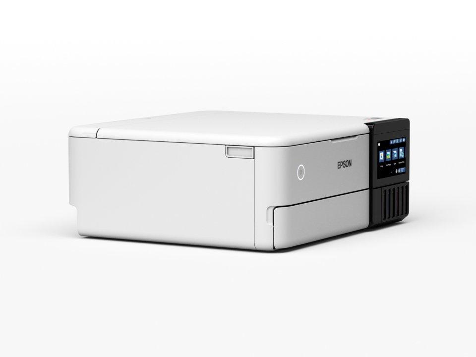 EcoTank L8160, Inkjet Printers, Printers, Products