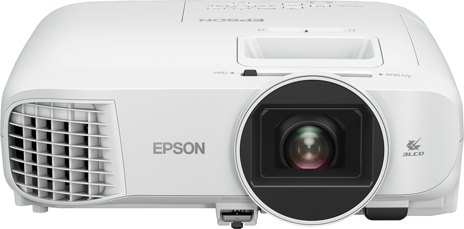 EH-TW5700 Home Cinema Projectors Products Epson Republic of Ireland