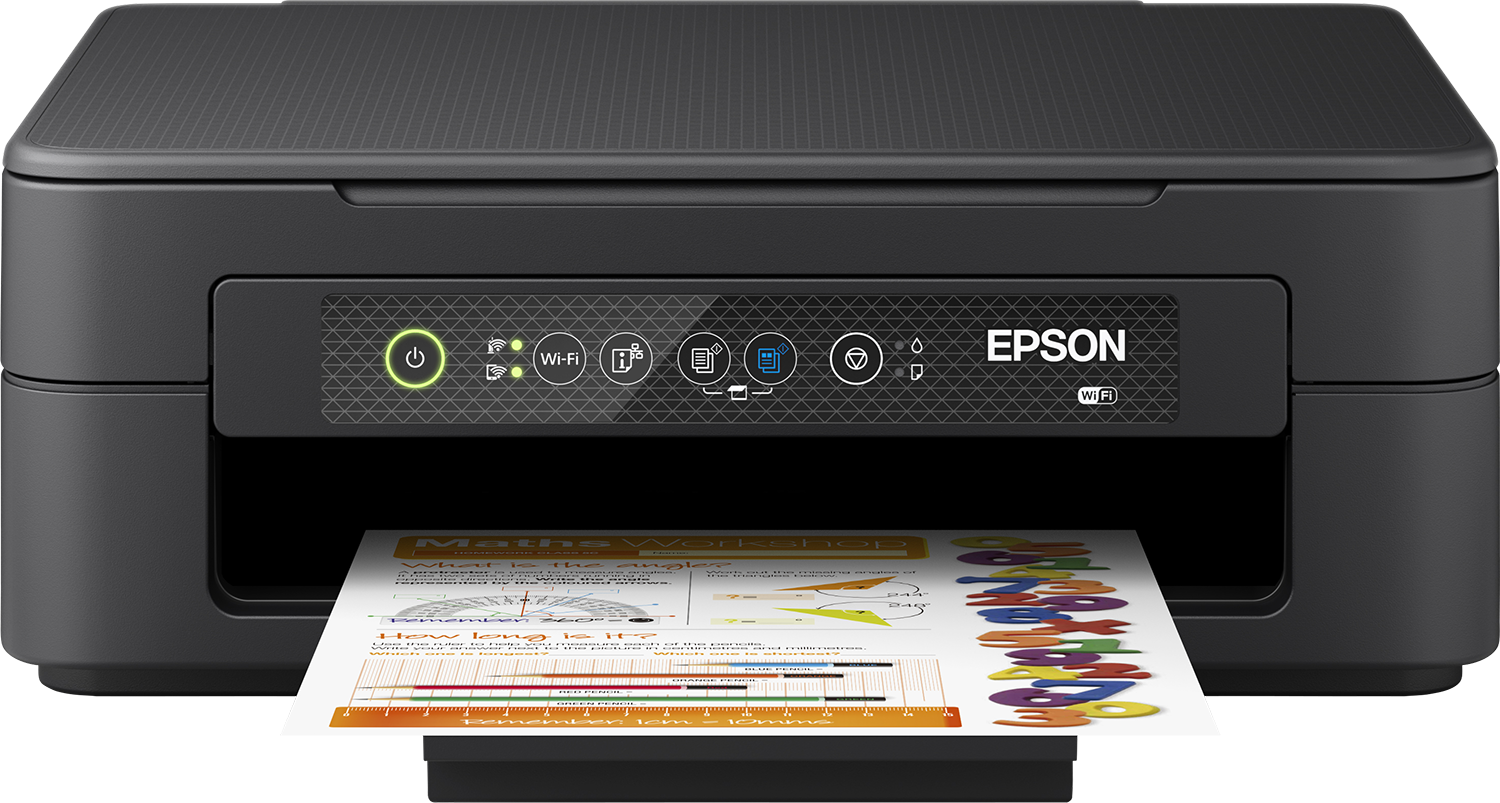 Imprimante EPSON Home XP-2200 + Ready Print Flex Carte prépayée EPSON -  Forfait d'approvisionnement automatique - Cdiscount Informatique