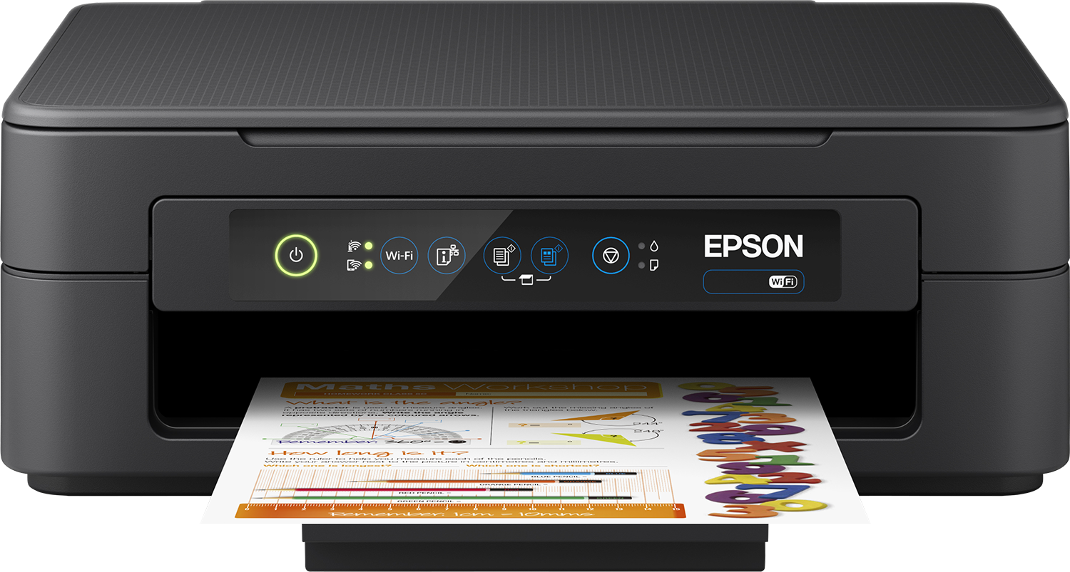 Epson Expression Home XP-212 - Fiche technique 