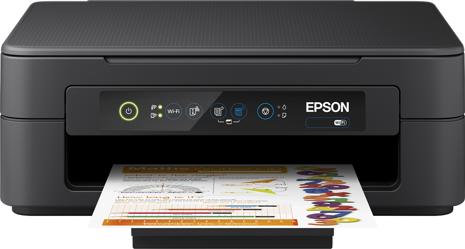 Cómo conectar una impresora Epson al wifi en 2024