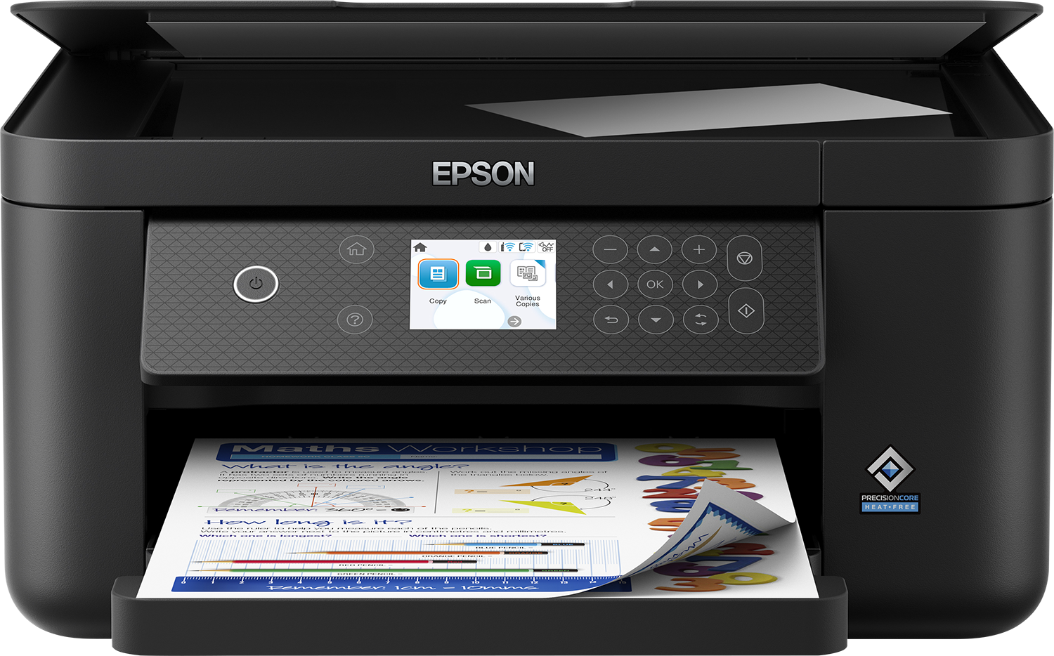Stampante Epson XP-2200 multifunzione a soli 58€ su  (disponibilità  IMMEDIATA) - Webnews