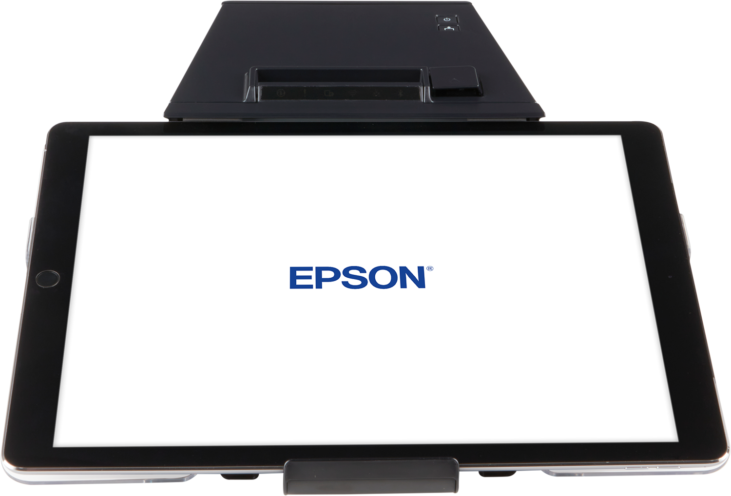 Epson TM-m30 Stampante Termica Diretta per scontrini, risoluzione: 180dpi,  Larghezza (max): 58-80 mm, velocità di stampa: 350 mm