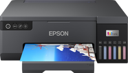 EcoTank L8050 Consumer Inkjet Printers Printers Products 