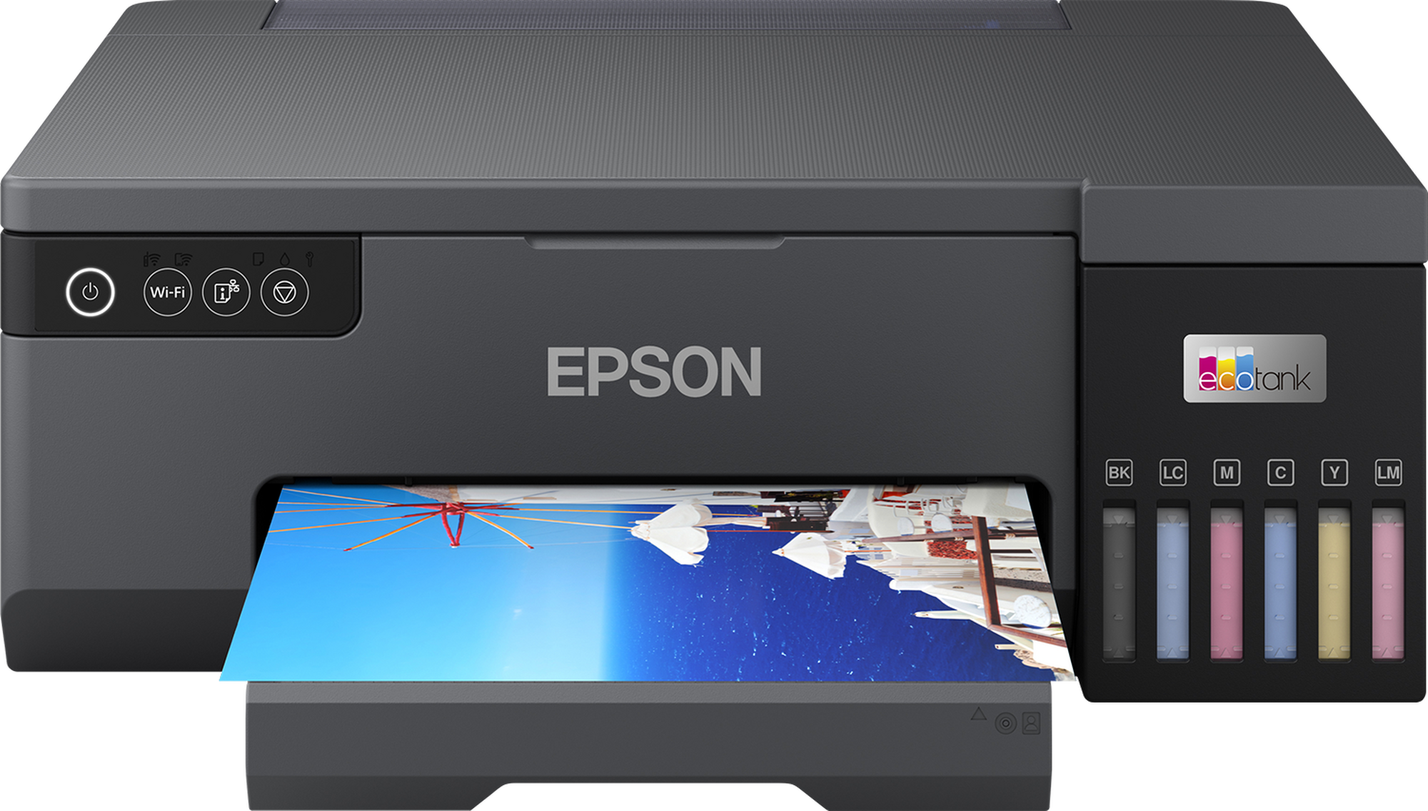 Epson L8050 Photo Printer