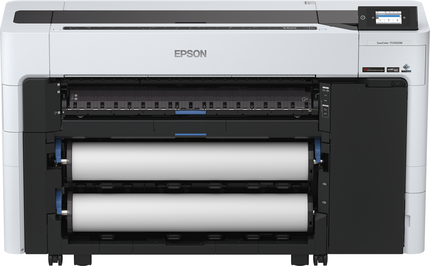 Epson Enhanced Matte Paper 192 g, A2 50 sheets