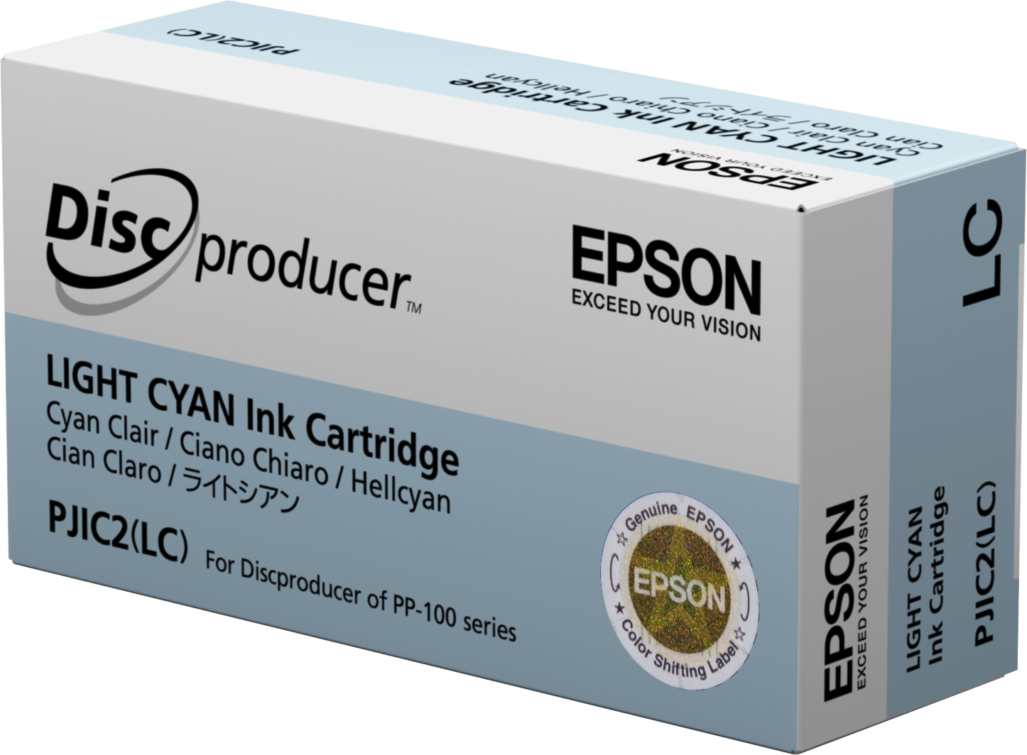 EPSON PJIC7シリーズ 6本 EPSON PJIC7シリーズ 6本 - メルカリ