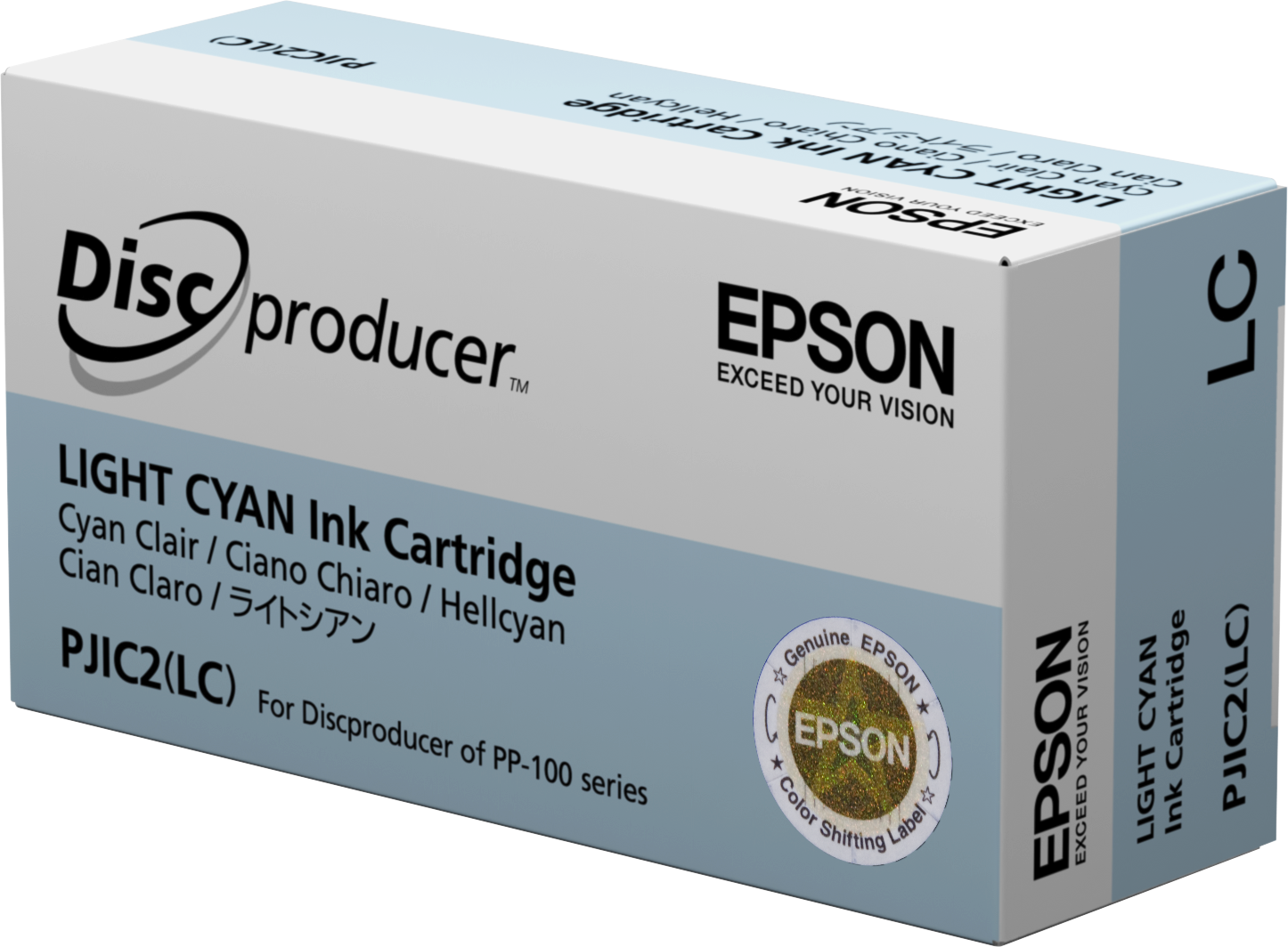 Epson Discproducer™ PP-50 | Discproducer | Products | Epson United 