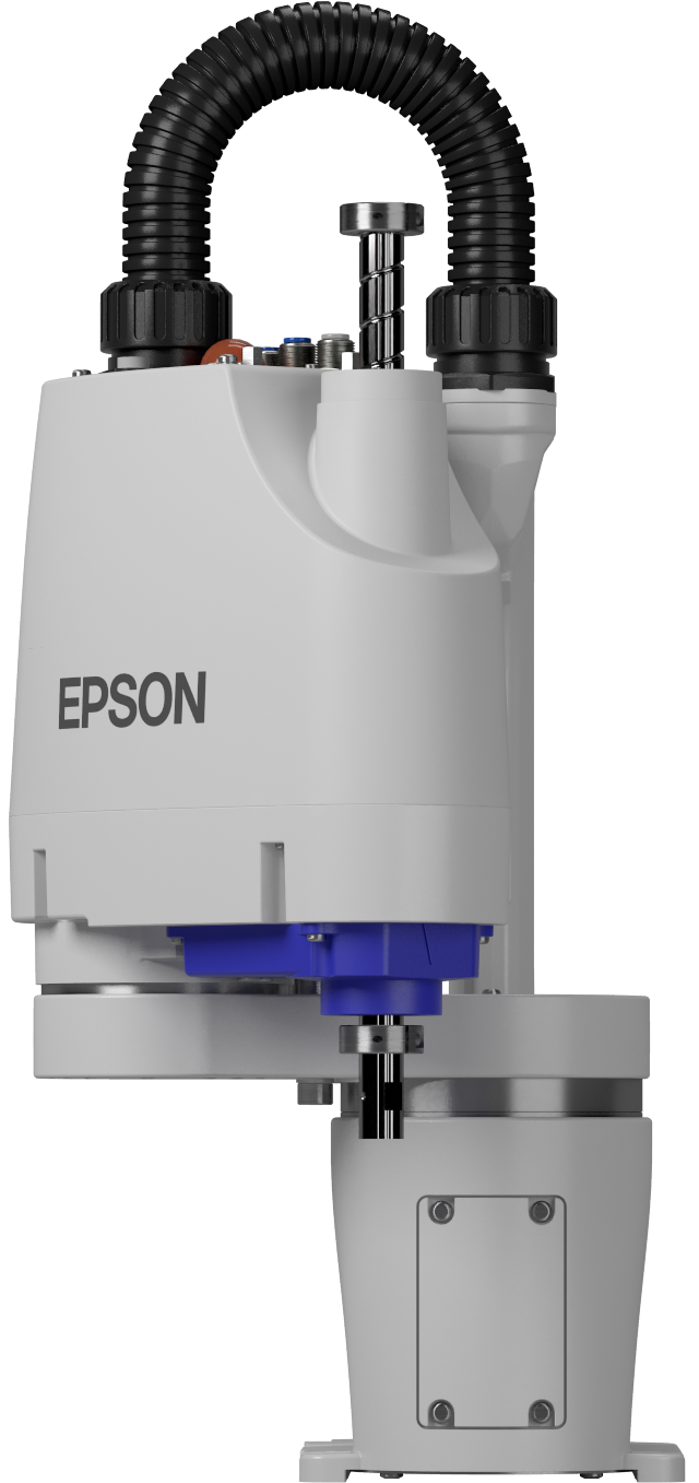 EPSON SCARA GX4-A351S-L INCL. RC700-D