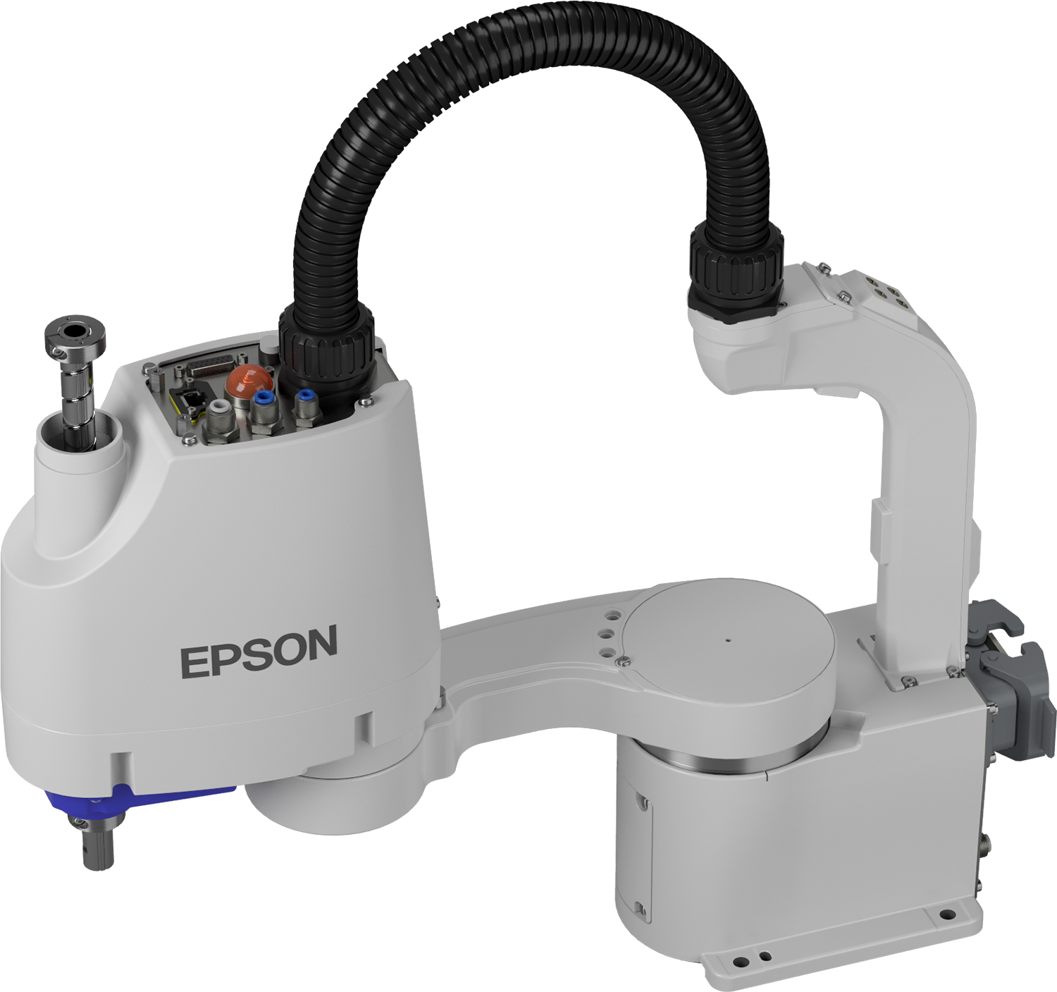 Epson Scara GX4-A351S-R | SCARA Robots | Robots | Products | Epson ...