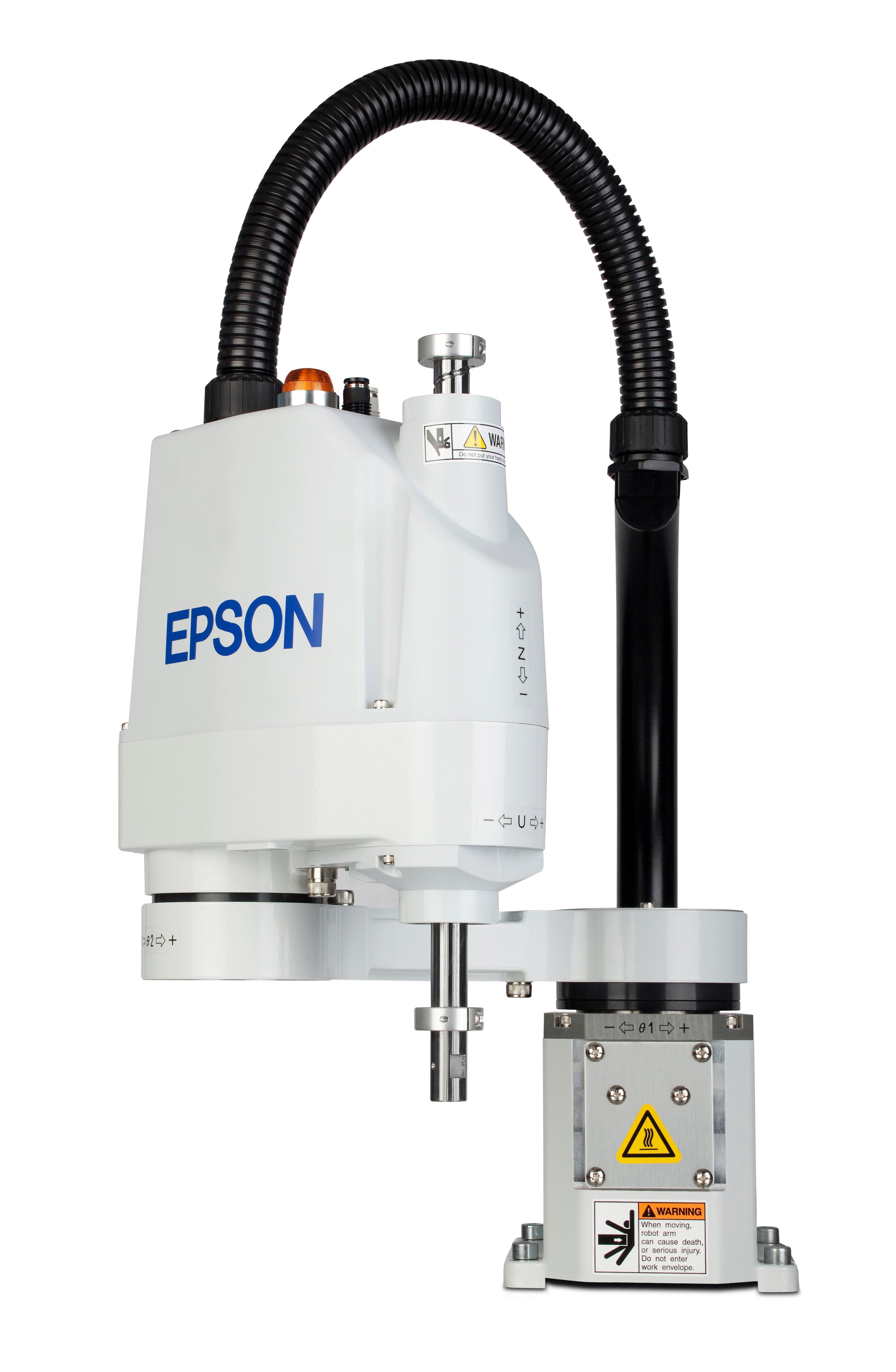 Epson SCARA G3-301S-R