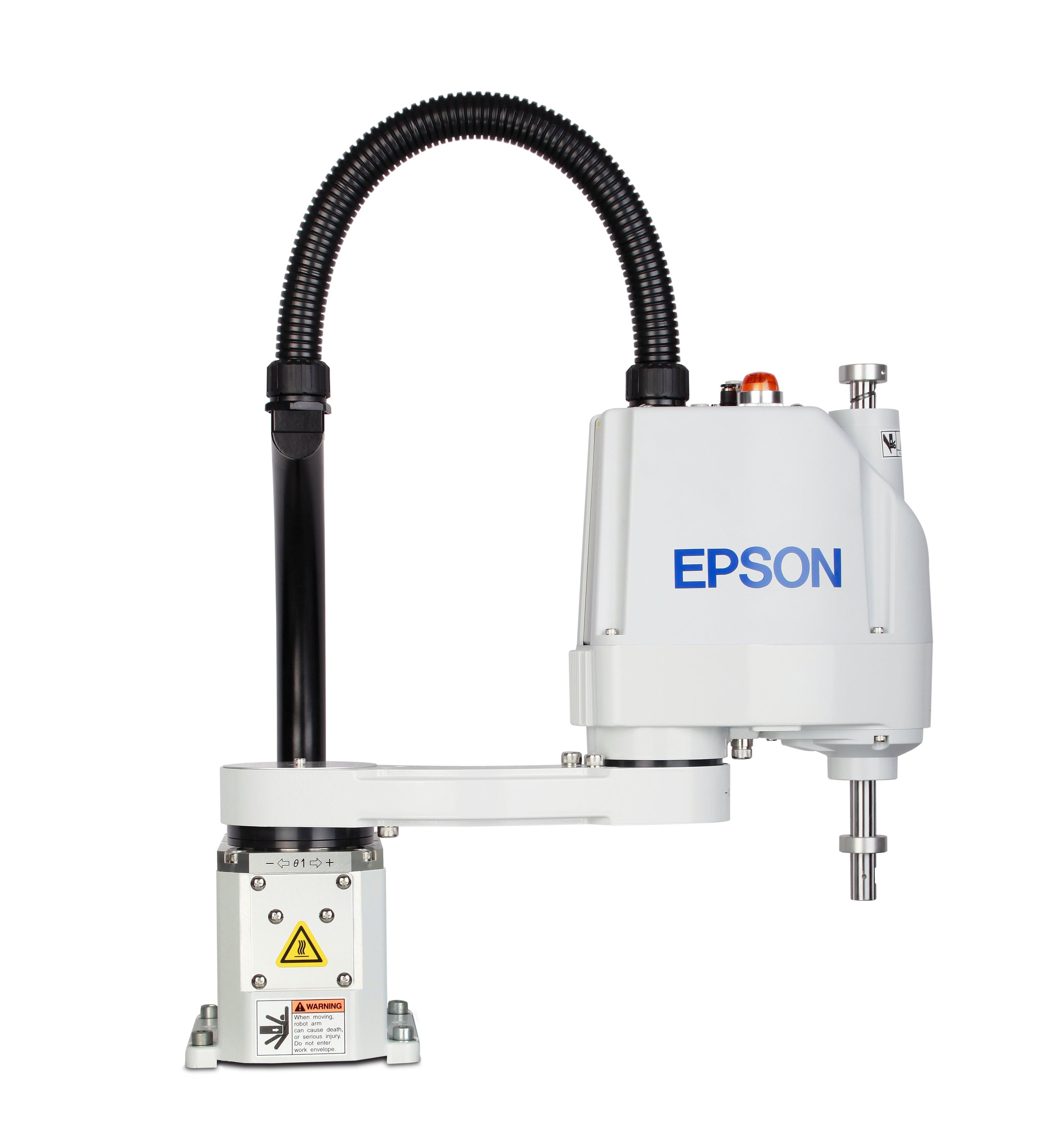 Epson SCARA G3-351S-R