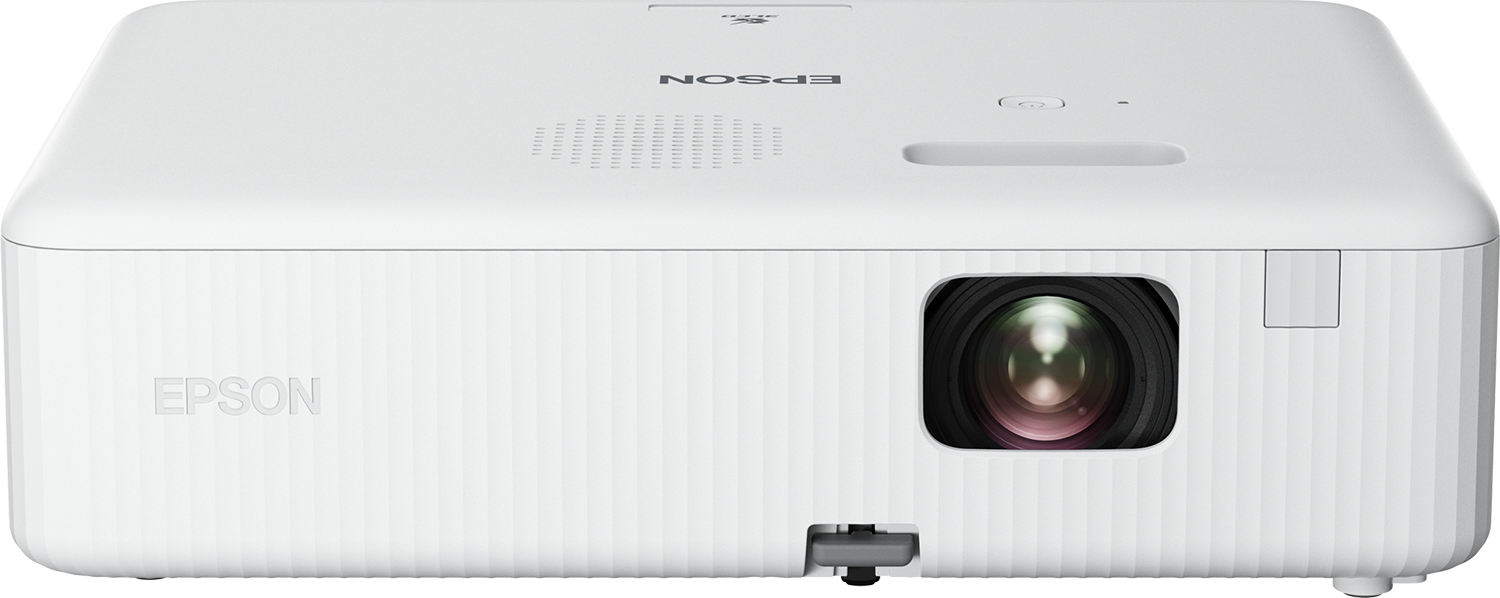 Este proyector portátil con wifi y bluetooth ofrece una imagen Full HD de  hasta 300 pulgadas - Showroom