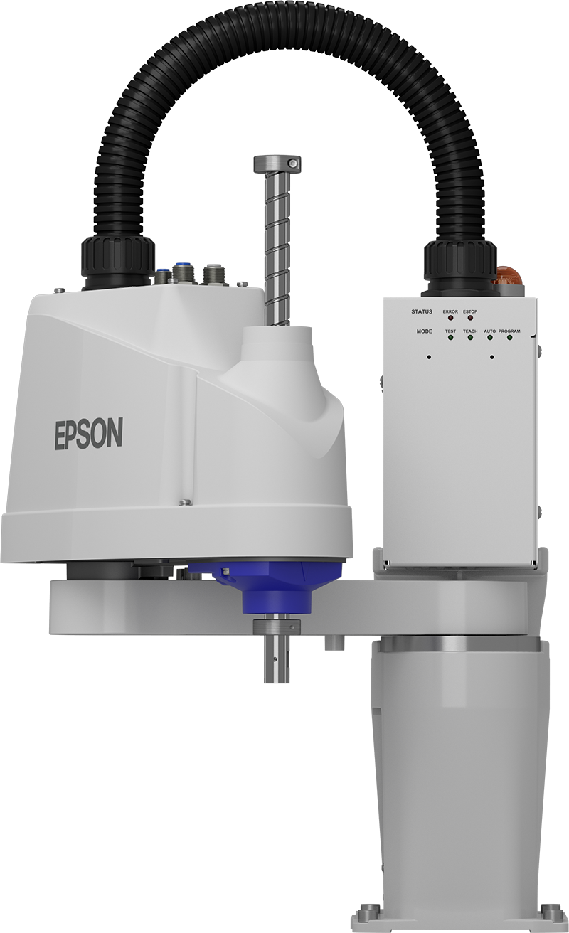 Epson SCARA T3-B401S | SCARA Robots | Robot | Prodotti | Epson Italia