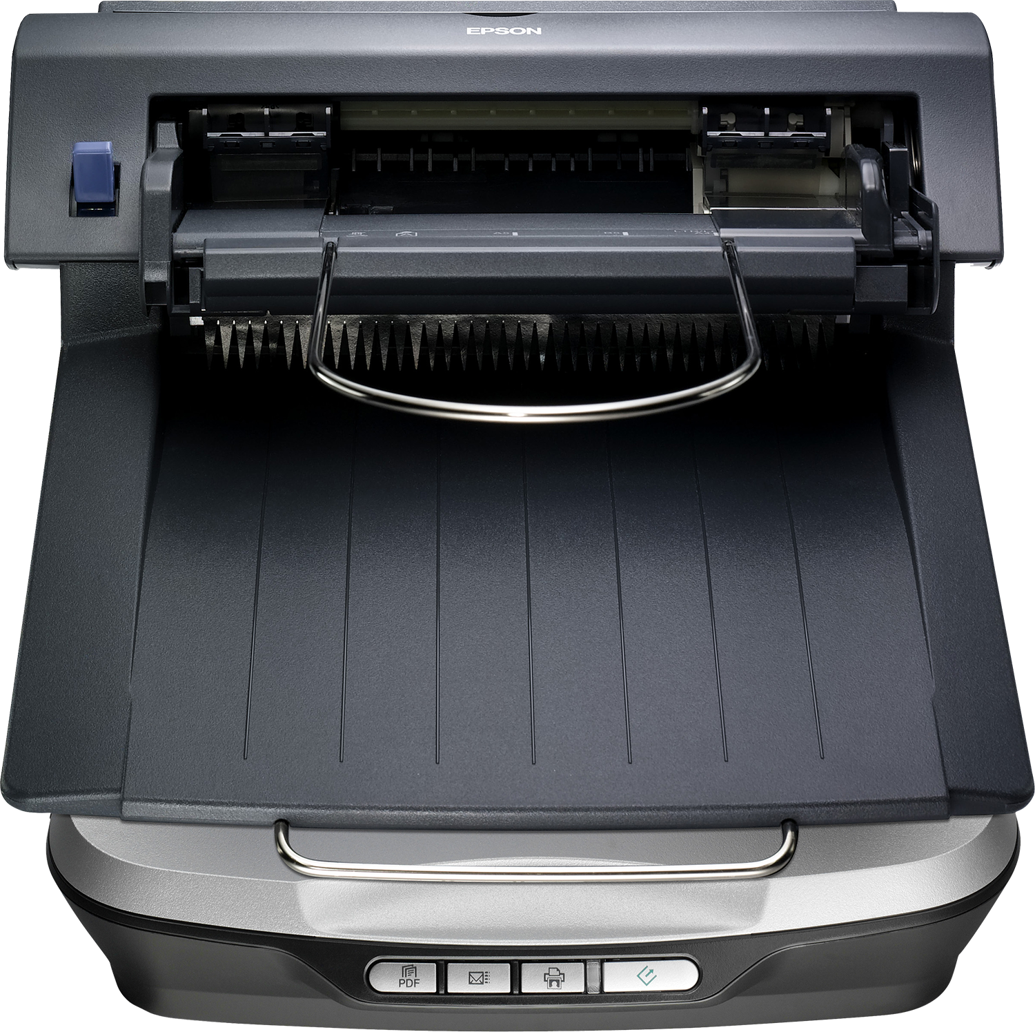 Epson Perfection V500 Office